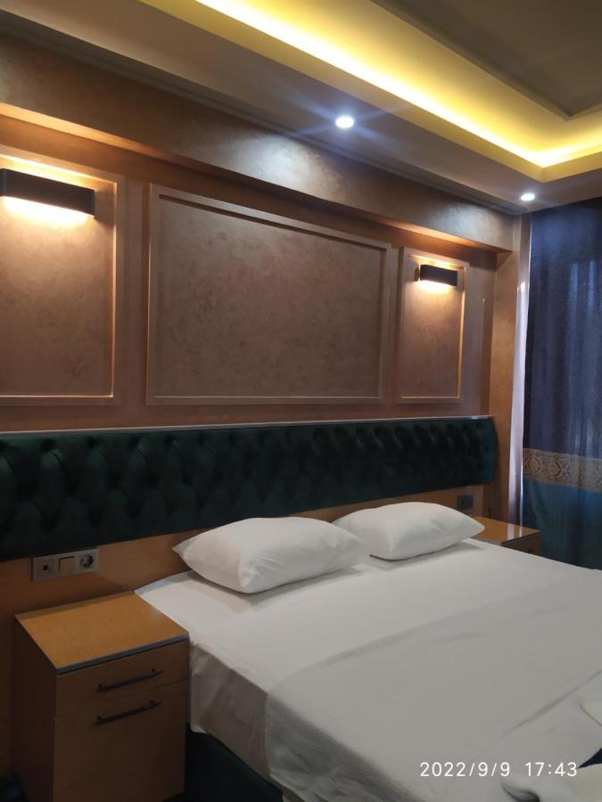 The Moss Hotel Istambul Extérieur photo