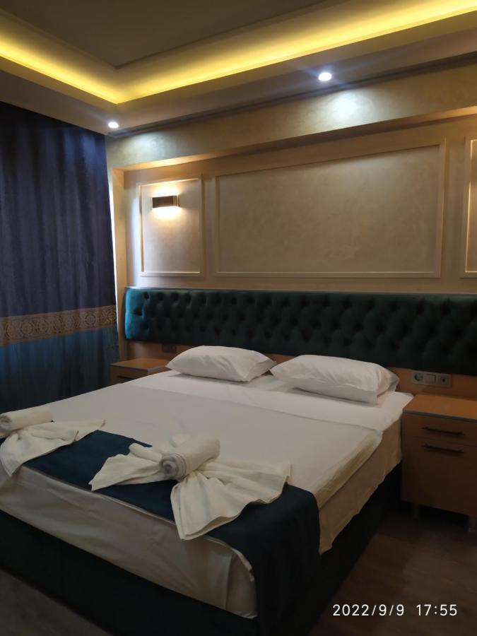 The Moss Hotel Istambul Extérieur photo