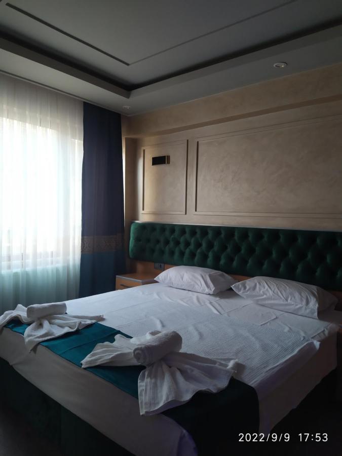 The Moss Hotel Istambul Extérieur photo