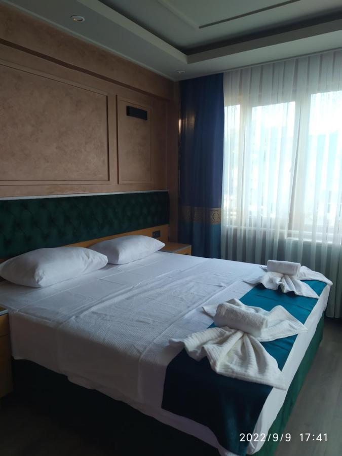 The Moss Hotel Istambul Extérieur photo