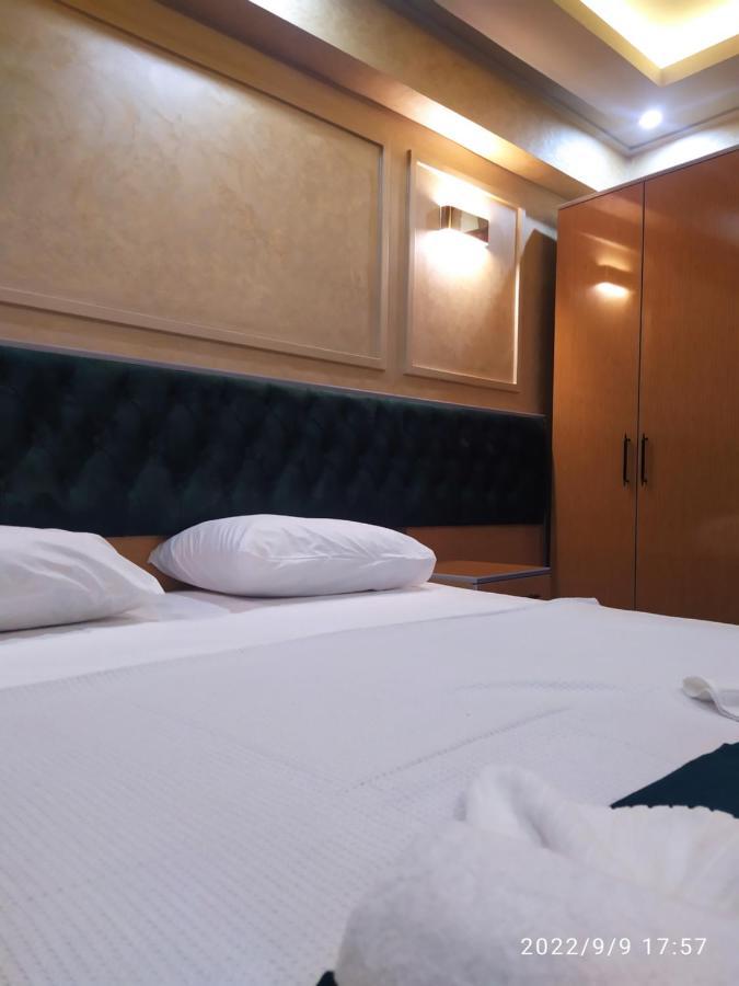 The Moss Hotel Istambul Extérieur photo