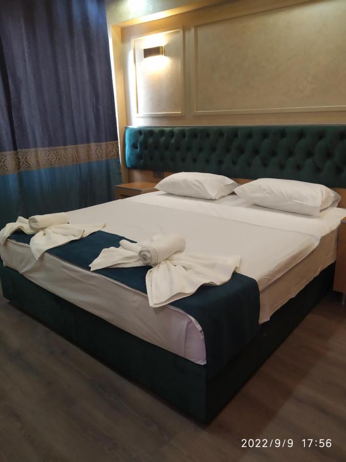 The Moss Hotel Istambul Extérieur photo