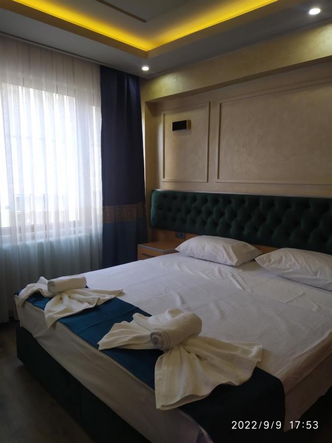 The Moss Hotel Istambul Extérieur photo