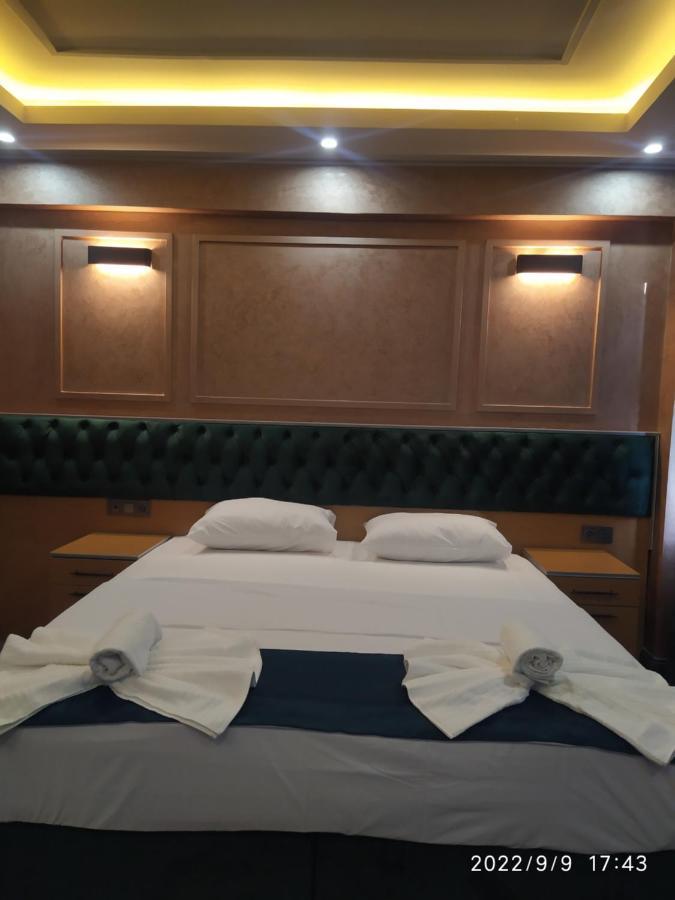 The Moss Hotel Istambul Extérieur photo