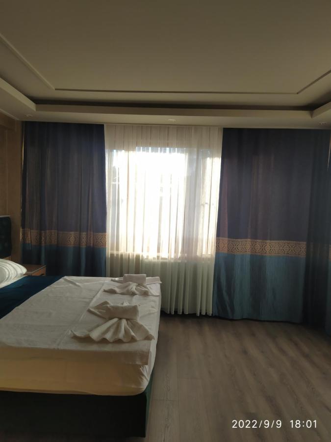 The Moss Hotel Istambul Extérieur photo