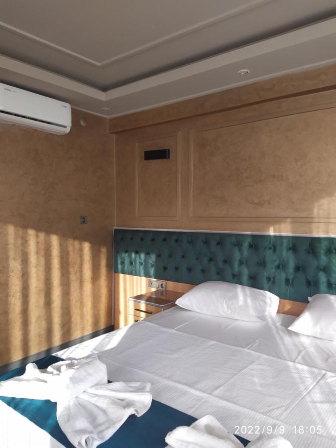 The Moss Hotel Istambul Extérieur photo
