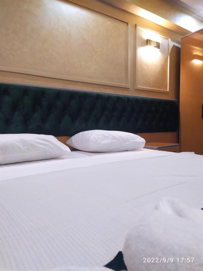 The Moss Hotel Istambul Extérieur photo
