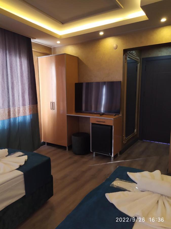 The Moss Hotel Istambul Extérieur photo