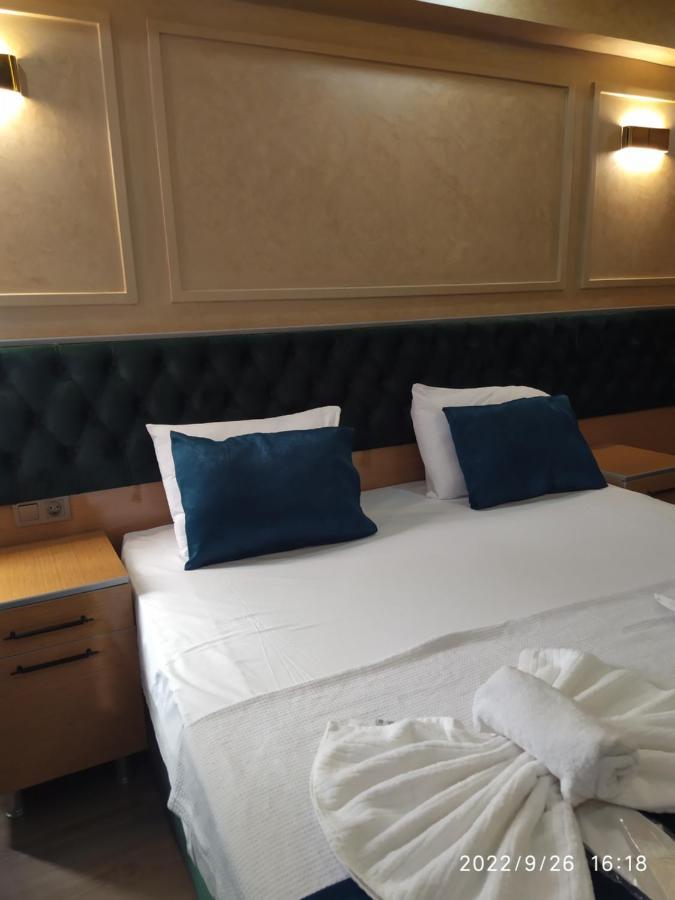 The Moss Hotel Istambul Extérieur photo