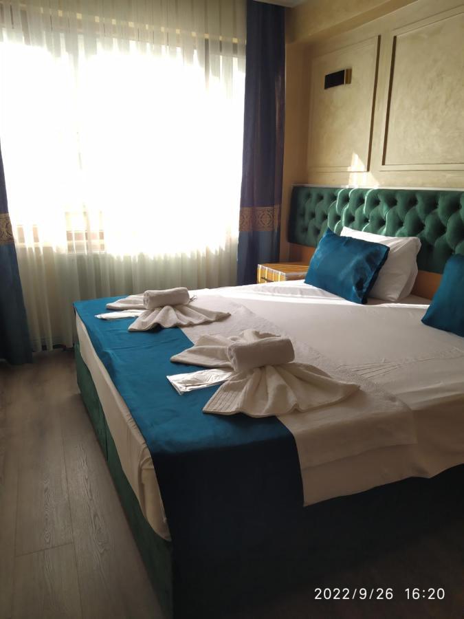 The Moss Hotel Istambul Extérieur photo
