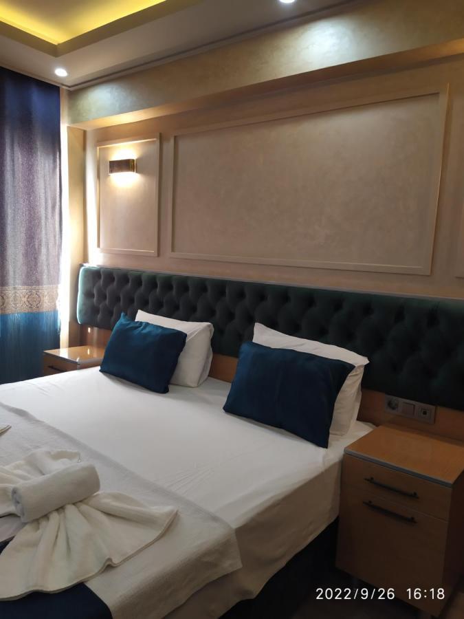 The Moss Hotel Istambul Extérieur photo
