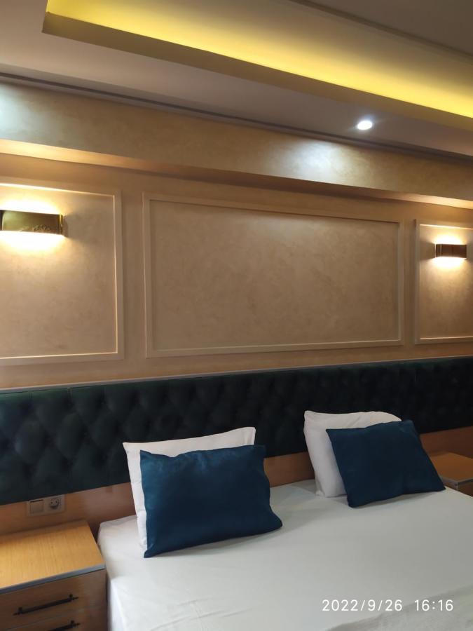 The Moss Hotel Istambul Extérieur photo