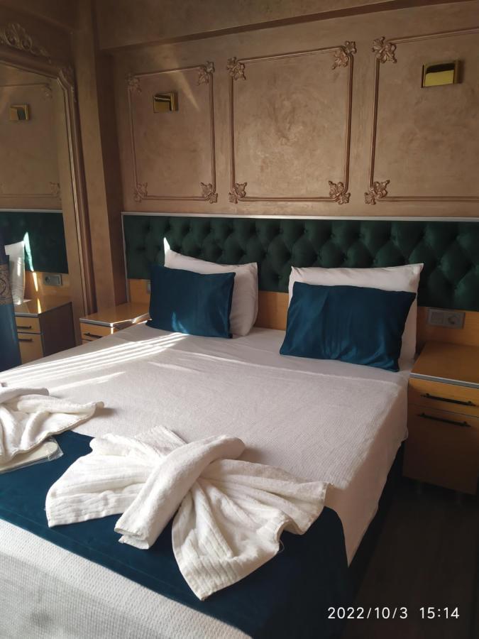 The Moss Hotel Istambul Extérieur photo