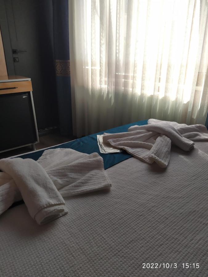 The Moss Hotel Istambul Extérieur photo